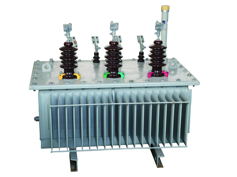 非晶合金变压器器SBH15系列